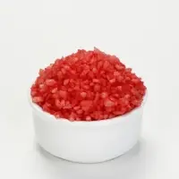 Соль для ванны &laquo;С экстрактом роскошной жизни&raquo;, 150 г, аромат вишни, BEAUTY FOX