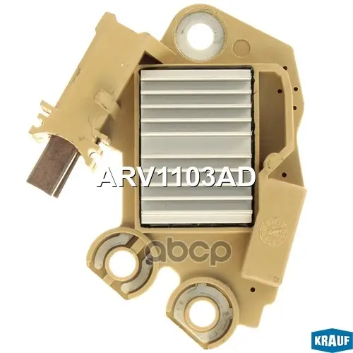 регулятор генератора Krauf арт. ARV1103AD