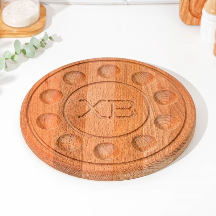 Менажница Менажница "Пасхальная подставка" 25 см