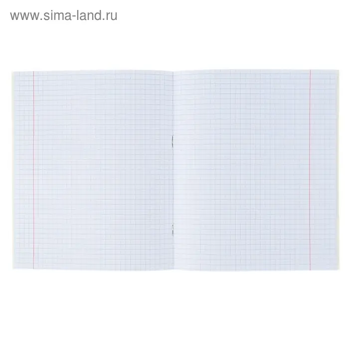 Тетрадь 18 листов в клетку Calligrata &laquo;Смайлики&raquo;, обложка мелованный картон, МИКС