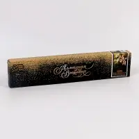Алмазная вышивка полное заполнение "Каллы", 30*40 см, на холсте