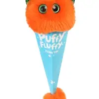 Мягкая игрушка Puffy fluffy, МИКС