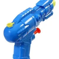 Водный пистолет "Всплеск", цвета МИКС