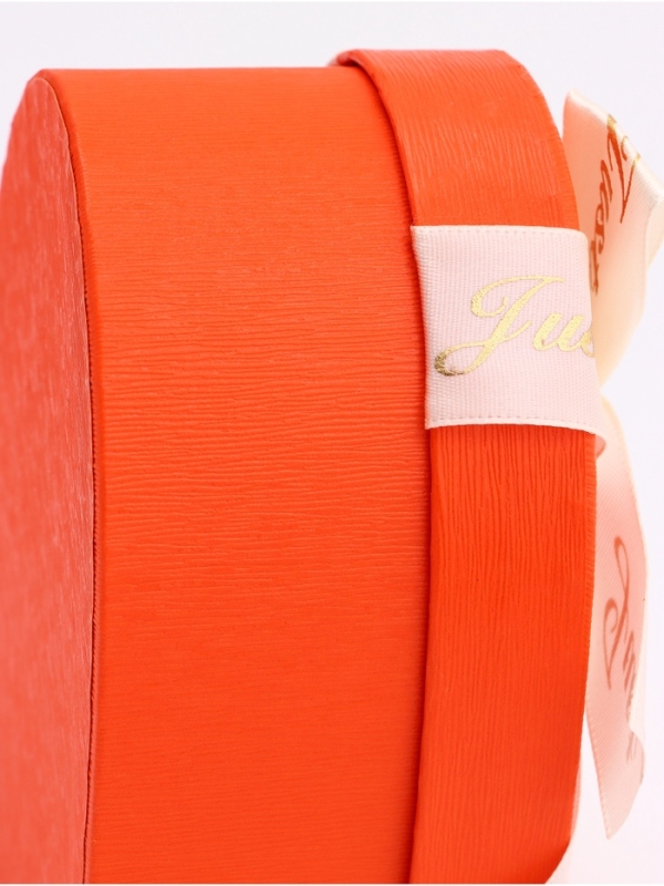 Набор коробок 3 в 1 сердца 22 х 20 х 9;  18.5 х 17 х 7.5; 1 6 х 14 х 6 см