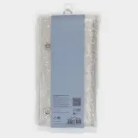 Штора для ванной SAVANNA &laquo;Хлопушка&raquo;, 180&times;180 см, PEVA