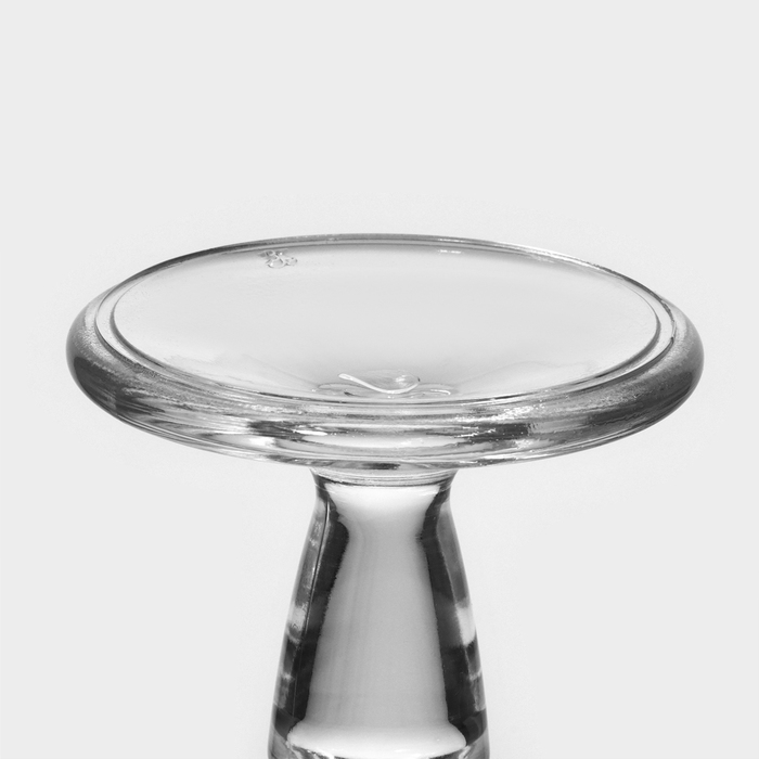 Бокал для вина стеклянный Casablanca, 235 мл Бокал для вина стеклянный Casablanca, 235 мл