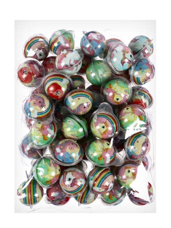 Набор жевательная резинка «Единорог», 12 г * 50 шт Набор жевательная резинка «Единорог», 12 г * 50 шт