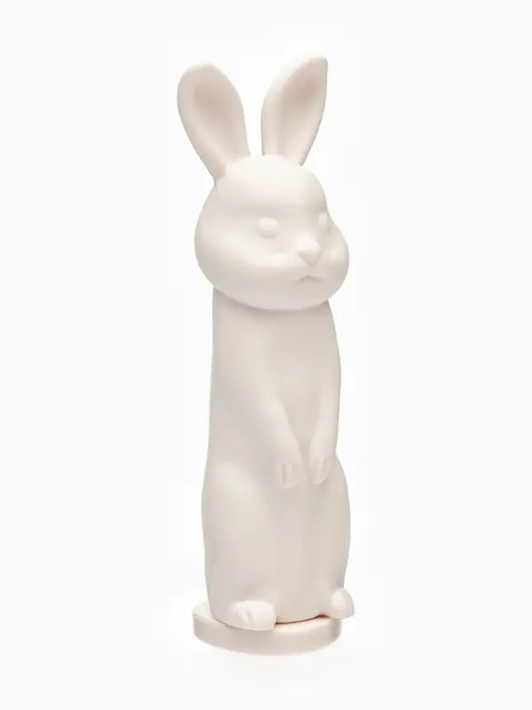 Бальзам для губ зайчик, белый Бальзам для губ зайчик, белый