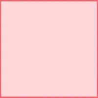 Пленка для цветов и букетов, матовая «Фриз», красная, 57×57±1 см