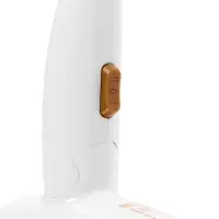 Фен Sakura SA-4049W, 1200 Вт, 2 скорости, 2 температурных режима, белый