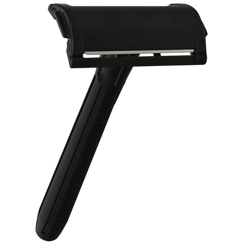 Бритва Dorco PL602 классическая Т-образная  уп./2 смен. лезвия