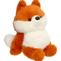 Мягкая игрушка - подставка для телефона "Коржик", 18 см Мягкая игрушка - подставка для телефона "Коржик", 18 см