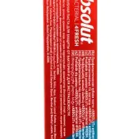 Зубная паста &laquo;ABSOLUT&raquo; antibacterial 4FRESH, 110 г