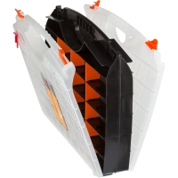 Органайзер (бокс универсальный) ProMega jet ED-40&nbsp; 425х330х85 мм (610317)