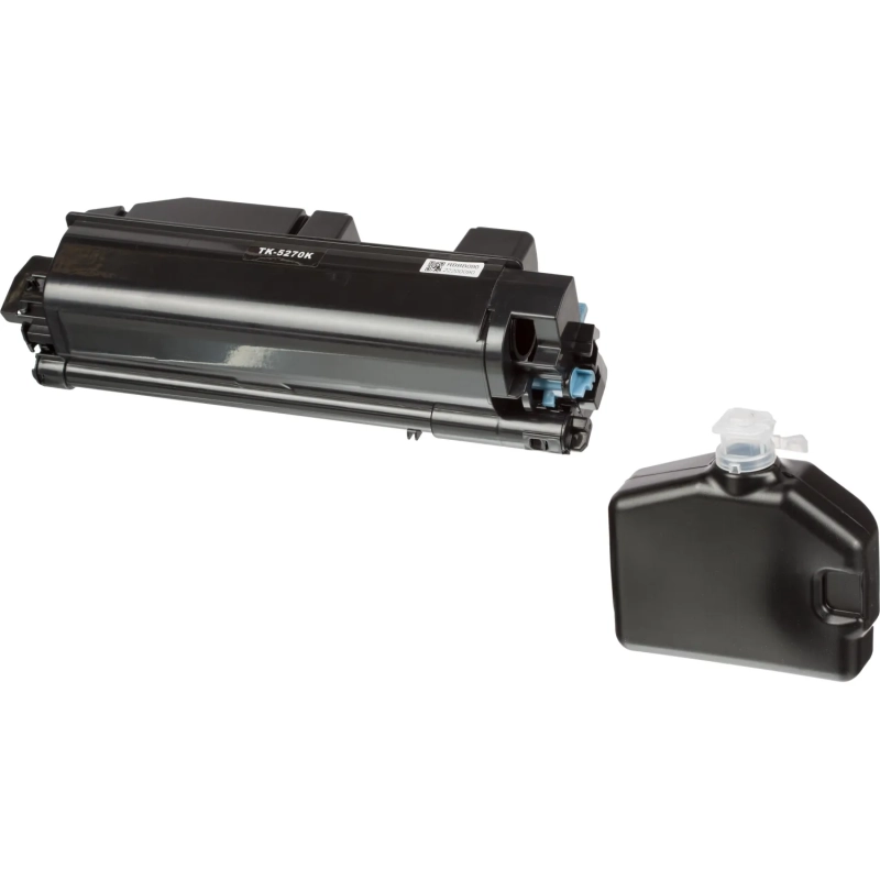 Тонер-картридж Retech TK-5270K чер. для Kyocera P6230/6630