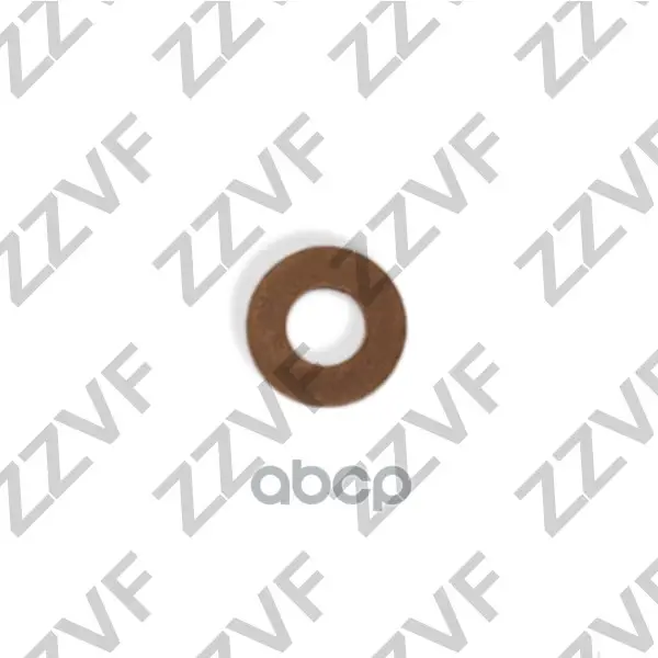 Кольцо уплотнительное ZZVF арт. ZVBZ0321