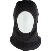 Подшлемник трикотажный, цв.черный