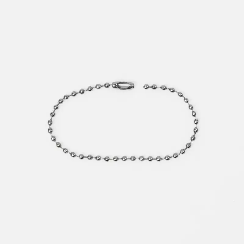 Цепочка для крепления Sharic, серебристая Цепочка для крепления Sharic, серебристая