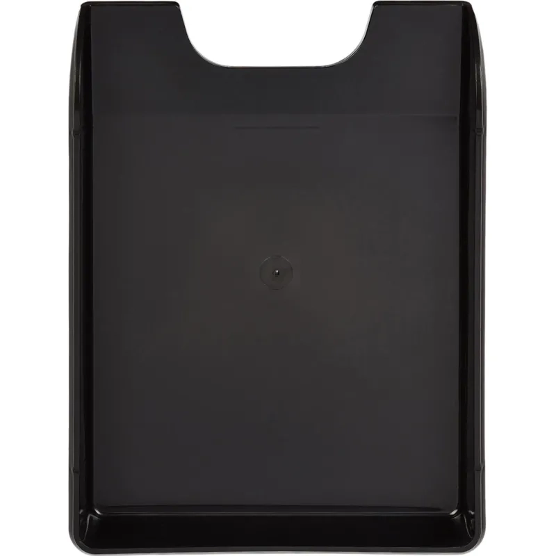 Лоток горизонтальный для бумаг Attache наб. из 2 шт. + органайзер (1085911)