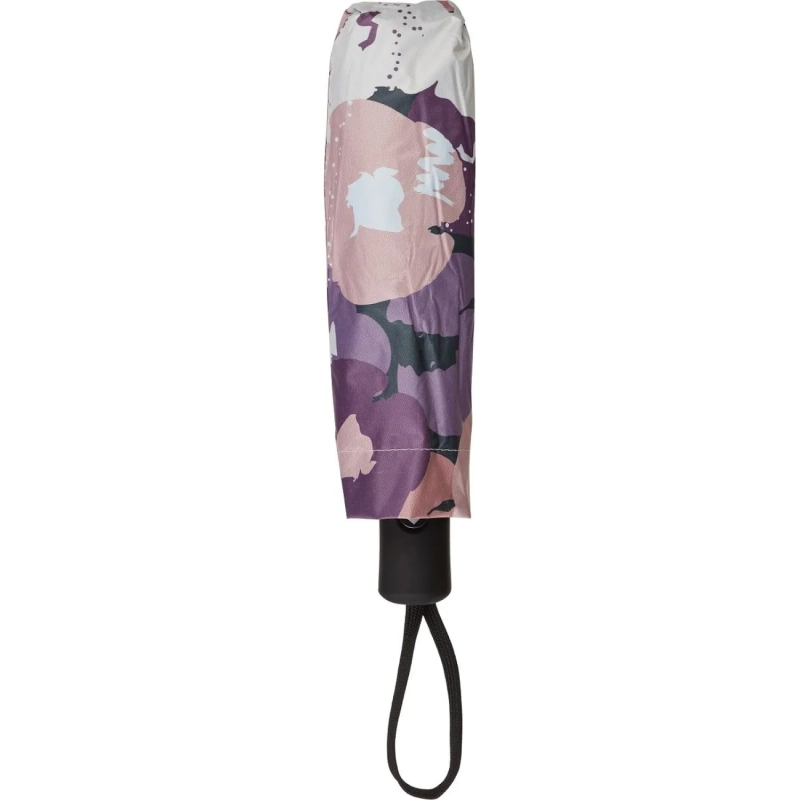 Зонт женский, полный автомат, Цветы, HD-U22