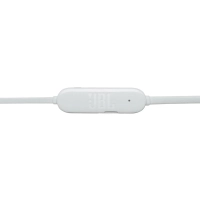 Наушники JBL Tune 125BT White (JBLT125BTWHT)