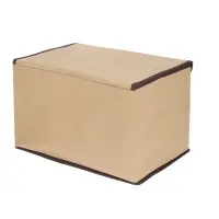 Кофр тм VETTA, нетканый материал, 38х24х24см