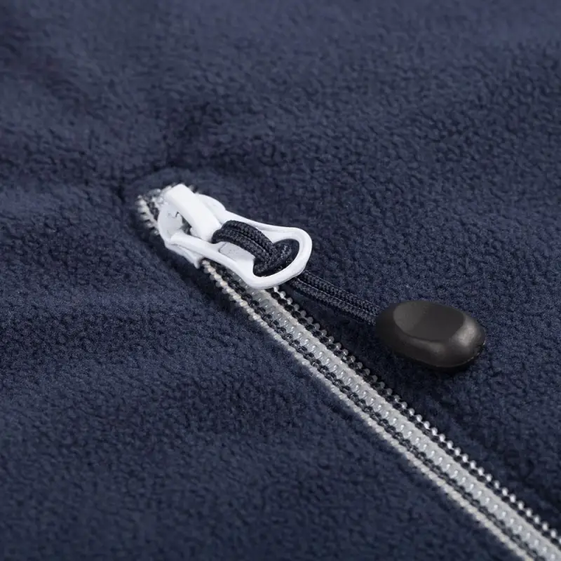 Куртка женская Twohand синяя, размер L