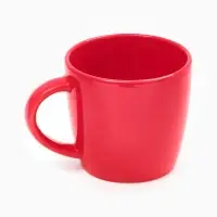 Кружка чайная новогодняя «Счастья в новом году», 370 мл Кружка чайная новогодняя «Счастья в новом году», 370 мл