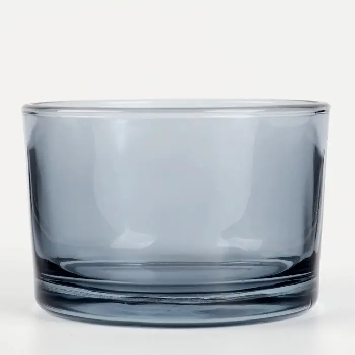 Свеча своими руками. Создание свечи &laquo;Черная гортензия&raquo;, набор для творчества