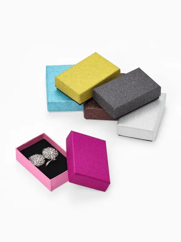 Набор коробочек подарочных 6 шт. под набор &laquo;Монпансье ", 5&times;8, цвет МИКС (2551483)