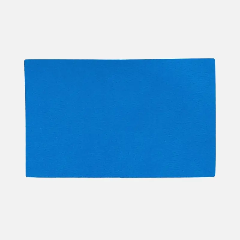 Лейбл Listra Latte, XL, синий