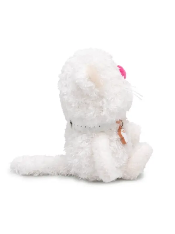 Мягкая игрушка &laquo;Кот Молоко&raquo;, 12 см