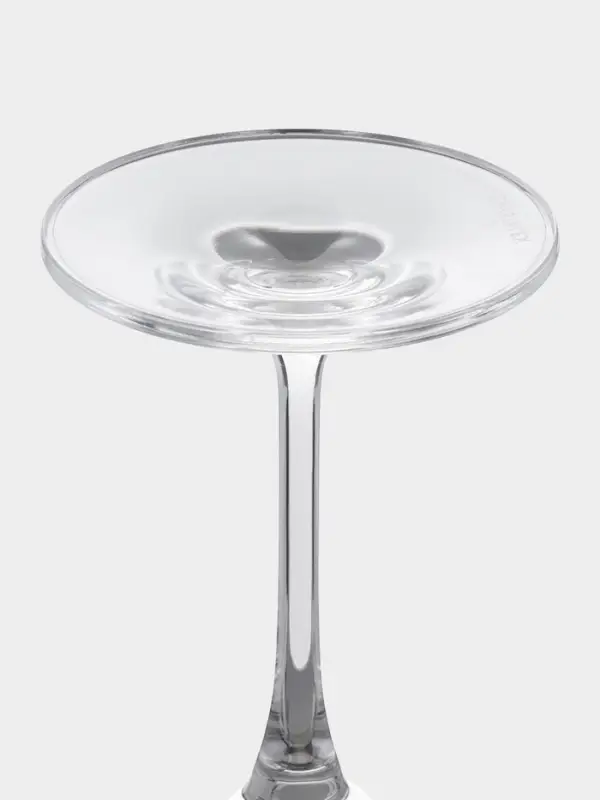 Бокалы для вина &laquo;Брависсимо&raquo;, 620 мл, набор 6 шт., стекло, прозрачные