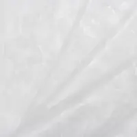 Штора для ванной SAVANNA &laquo;Геометрия&raquo;, 180&times;180 см, PEVA, белая