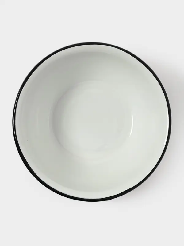 Миска 0.8л (белая)СА Миска 0.8л (белая)СА