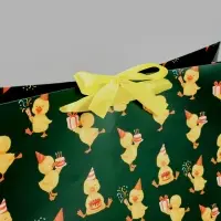 Пакет подарочный &laquo;Яркий&raquo;, XL, 49 х 40 х 19 см
