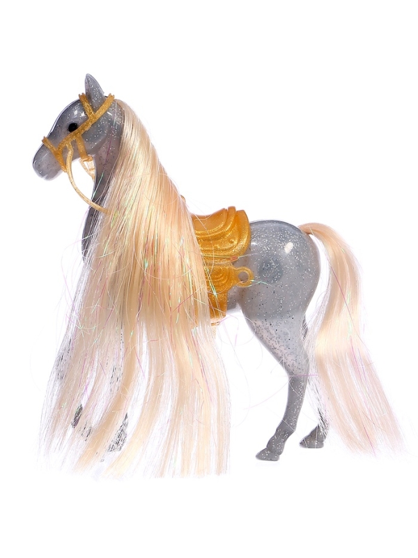 Набор лошадок «Волшебные коняшки», с аксессуарами