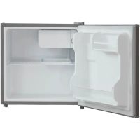 Холодильник Бирюса М50, однокамерный, 45 л, металлик