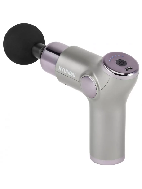 Массажер H-MG890 32 режима Массажер H-MG890 32 режима