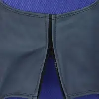 Чехол для чемодана &laquo;Кот&raquo;, 28", синий