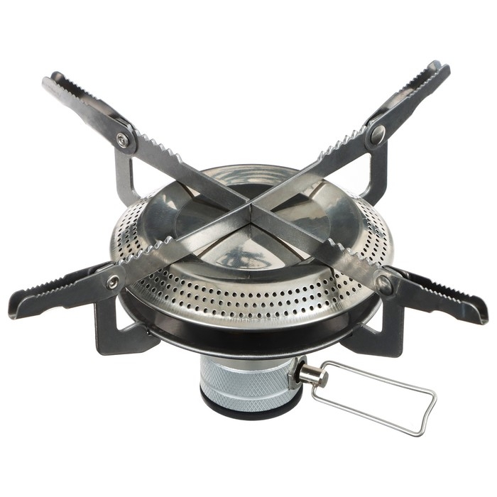 Плита газовая портативная, 17 см Плита газовая портативная, 17 см