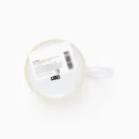 Кружка чайная керамическая &laquo;Кроме как из себя и выйти-то некуда&raquo;, 320 мл