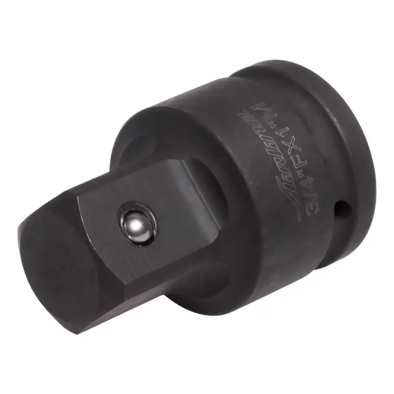 Переходник ударный 3/4"Вн на 1"Нар