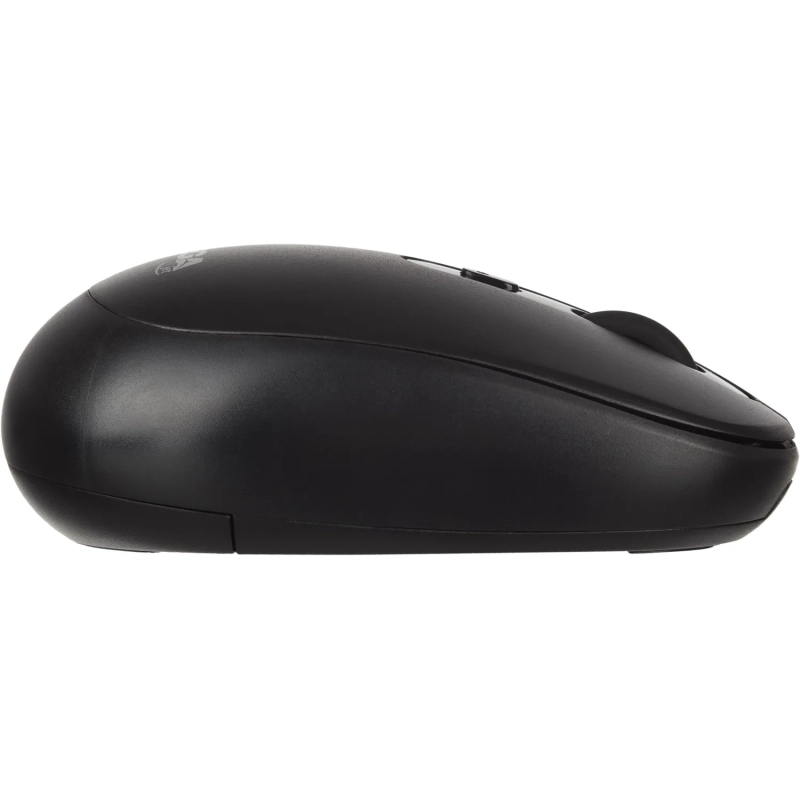 Мышь компьютерная ProMega черная, 1200-3200DPi, 2.4Ггц BT-JWM-003/E-WM008