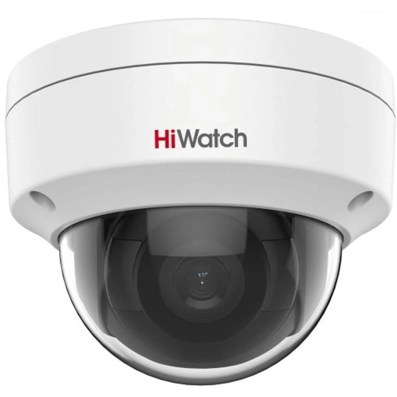 IP-камера HiWatch DS-I202(E) (2.8mm)