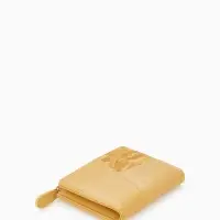 Кошелёк женский на кнопке, 11.5&times;2&times;9 см, комбинированный, жёлтый