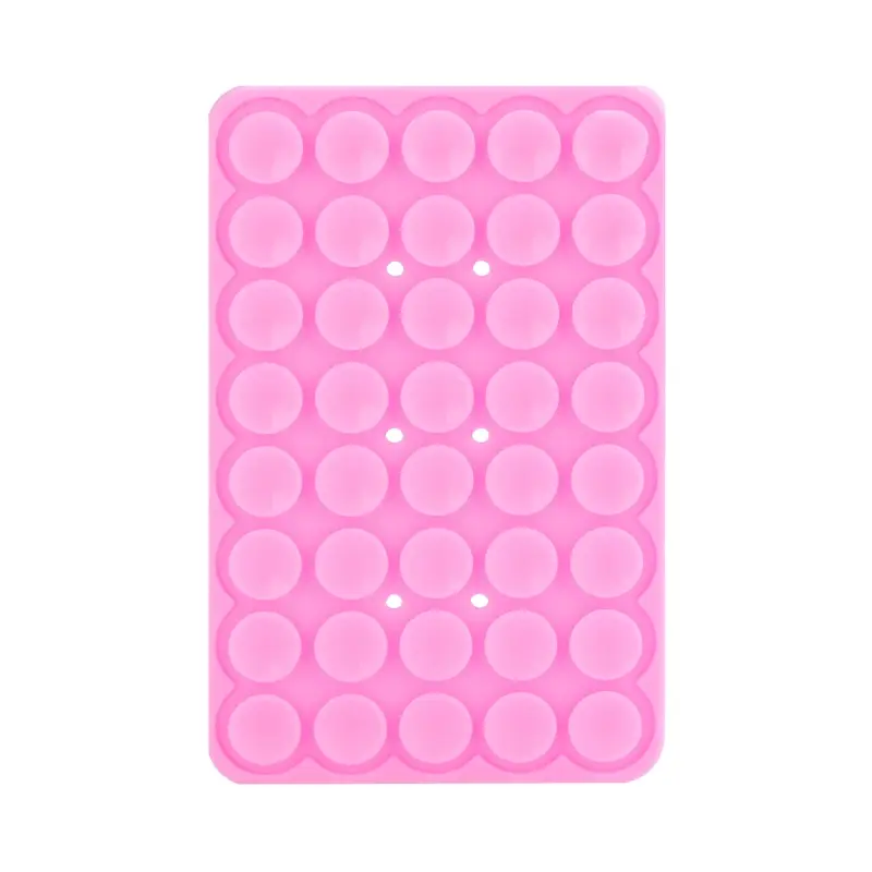 Липпер для телефона (розовый) Липпер для телефона (розовый)