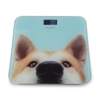 Весы напольные электронные H-BS03680 макс.180кг