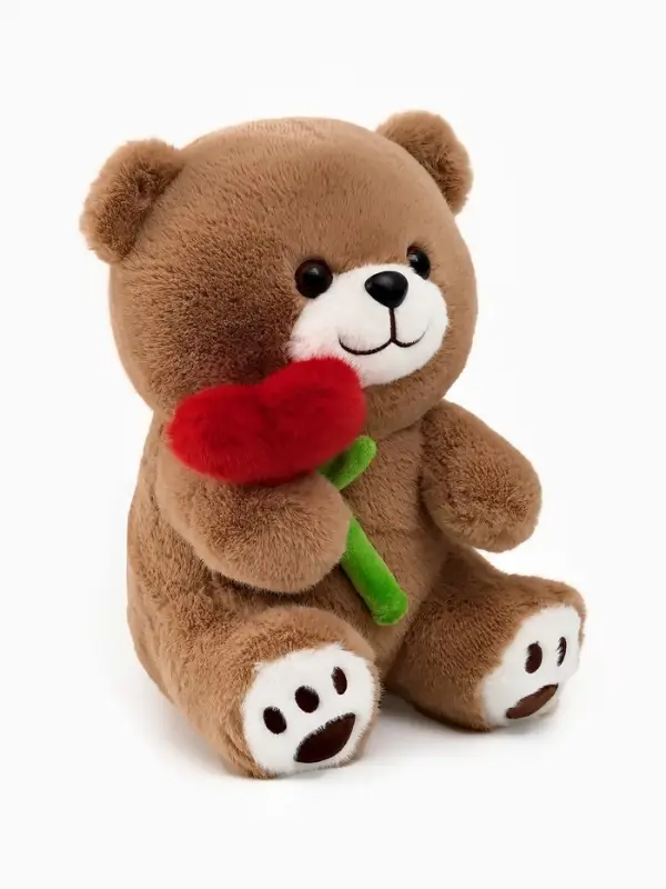 Мягкая игрушка "Мишутка" 30 см