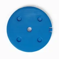 Аккумулятор холода гелевый &laquo;Мастер К&raquo;, 170 мл, 15&times;1.25 см